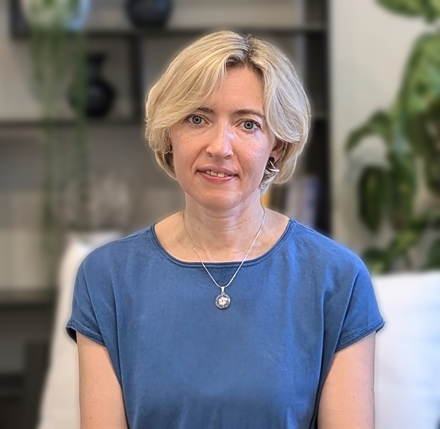 Inga Šulcienė